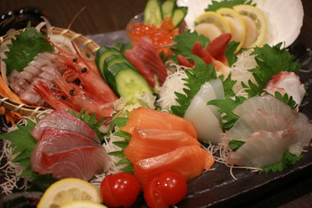 「九州紀行・美色個室 一本気 海浜幕張店」料理 802383 