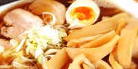煮干しラーメンは青森県のソウルフード♪青森市内でおすすめの名店5選
