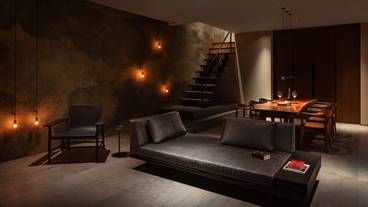 リビング エリア / 13