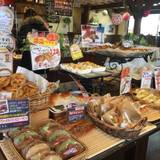 山梨パン工房 モンマーロ（ヤマナシパンコウボウモンマーロ）