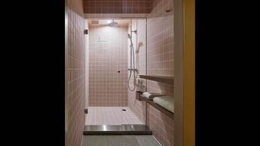 バスルームのシャワー / 7