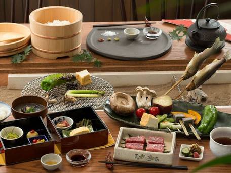 Nazuna 京都 御所 / 5