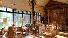 奥屈斜路温泉 ランプの宿 森つべつ