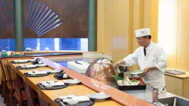 レストラン / 12