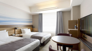 エコノミーツイン 禁煙