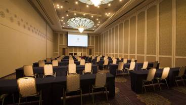 ボールルーム / 16