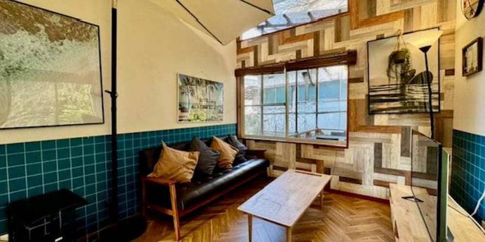 VILLENT 伊豆宇佐美(静岡県 別荘・ヴィラ・コンドミニアム) / 1