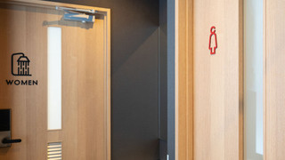 Bunk Bed ルーム 禁煙 バス・トイレ共用