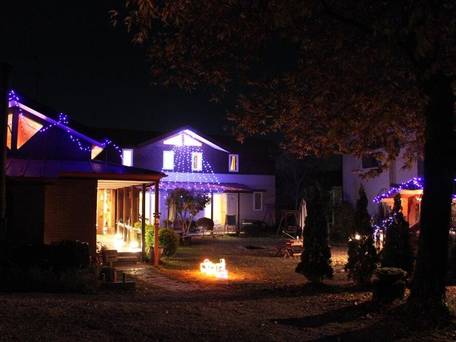 ペンション フィールド / 3