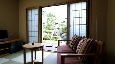 リビング エリア / 20