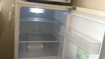 小型冷蔵庫 / 10