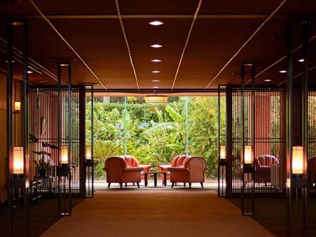 指宿温泉 こらんの湯 錦江楼 / 1