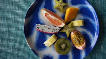 食事・飲み物 / 9