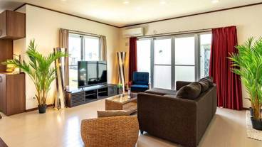 リビング エリア / 24