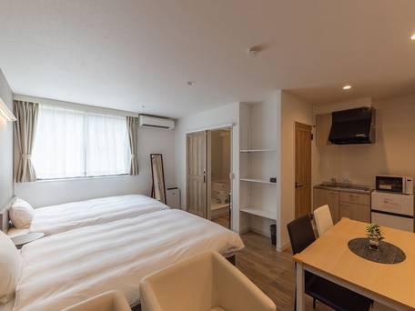 HOTEL R9 The Yard 那須塩原 / 5