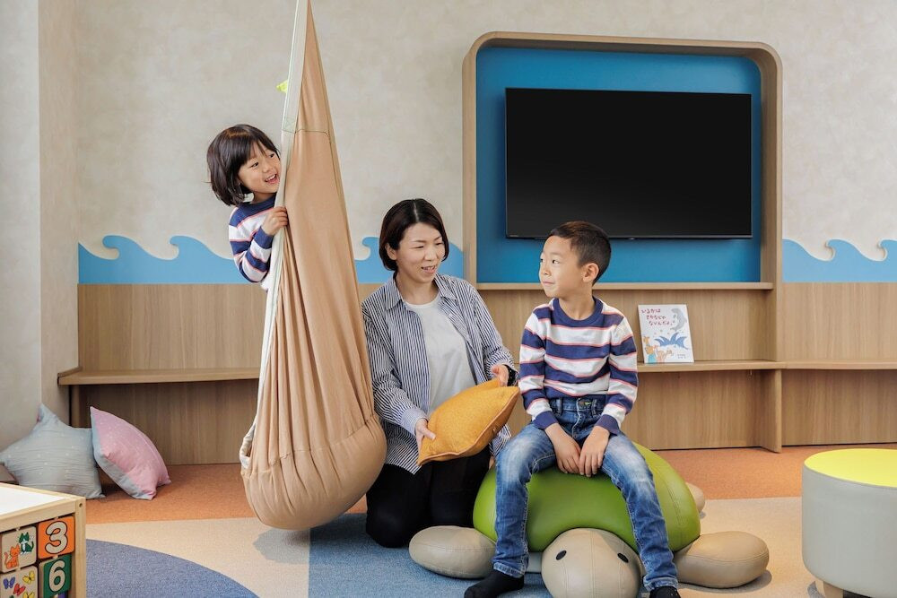 客室