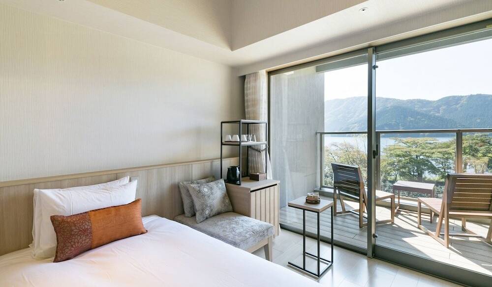 ユニバーサルルーム / 5