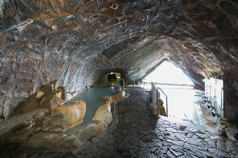 浦島太郎のように帰るのを忘れてしまう忘帰洞が自慢3964935