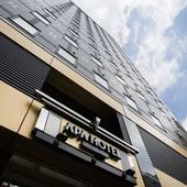 アパホテル 永田町半蔵門駅前 （東京都 ビジネスホテル） / 5