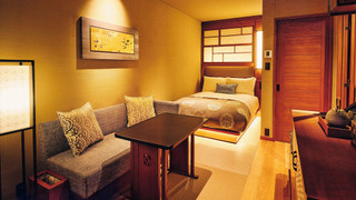 [別邸] 水簾＜1階＞ダブル