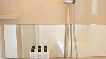 施設内の設備 / 6