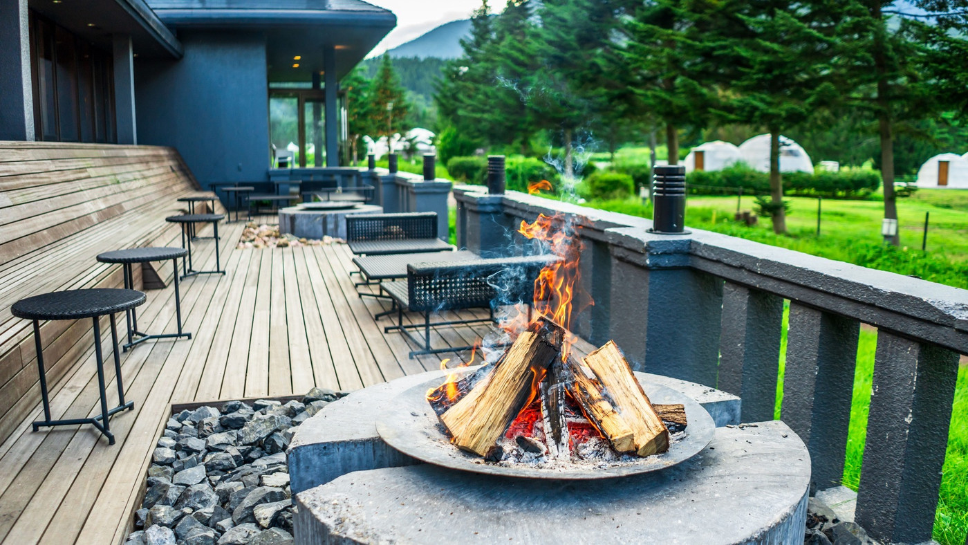 オールインクルーシブが嬉しい♡ラグジュアリーグランピング4231300