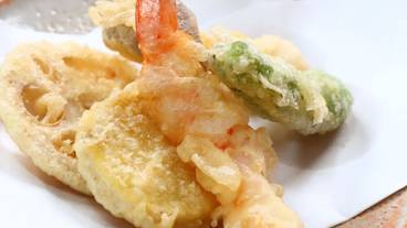 食事・飲み物 / 9