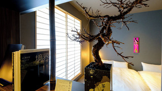 プレミアム ツインルーム