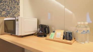 客室の設備とサービス / 39