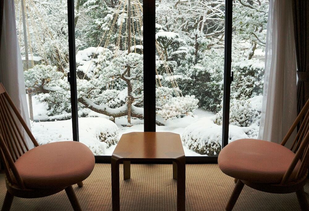 客室の眺望一例③