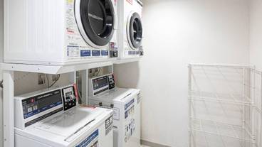 施設内の設備 / 2