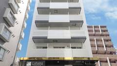 レジデンスホテル博多1