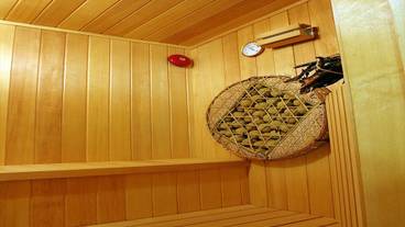 土団子サウナ / 3