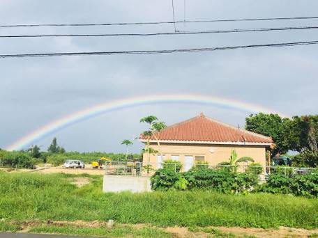 はりはりはうす（石垣島） / 1