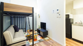 スタンダード ルーム