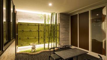 施設内の設備 / 2