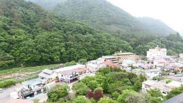 マウンテン ビュー / 12