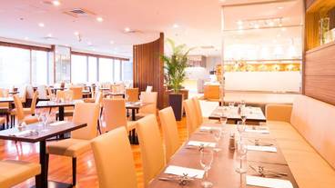 レストラン / 10