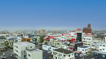 部屋からの景観 / 24