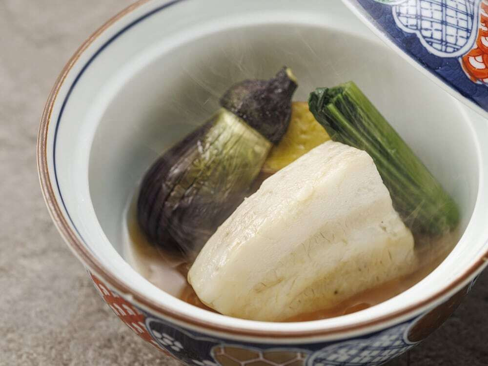 レストラン