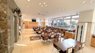 施設内の設備 / 5