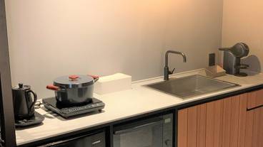 キッチンの設備 / 6