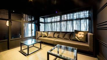 リビングルーム / 5