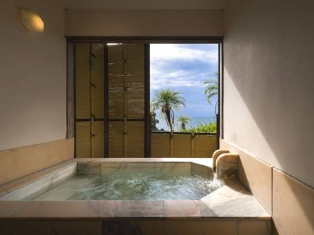 BEAUTY＆SPA RESORT IZU 頬杖の刻 / 1