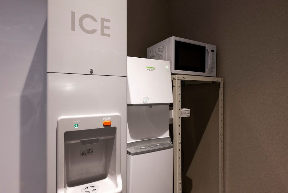 施設内の設備