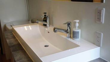 バスルームのシンク / 31