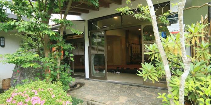 旅館あさだ（神奈川県 旅館） / 1