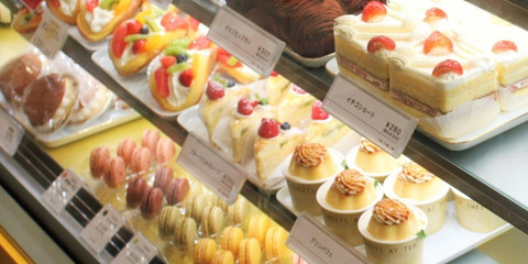 おトク感たっぷり ケーキ屋さんのケーキバイキング7選in札幌 Icotto イコット