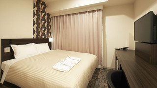 デラックス ダブルルーム 禁煙