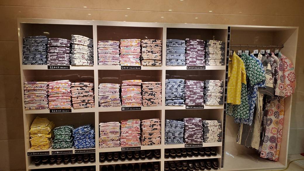 お宿に
チェックイン / 2